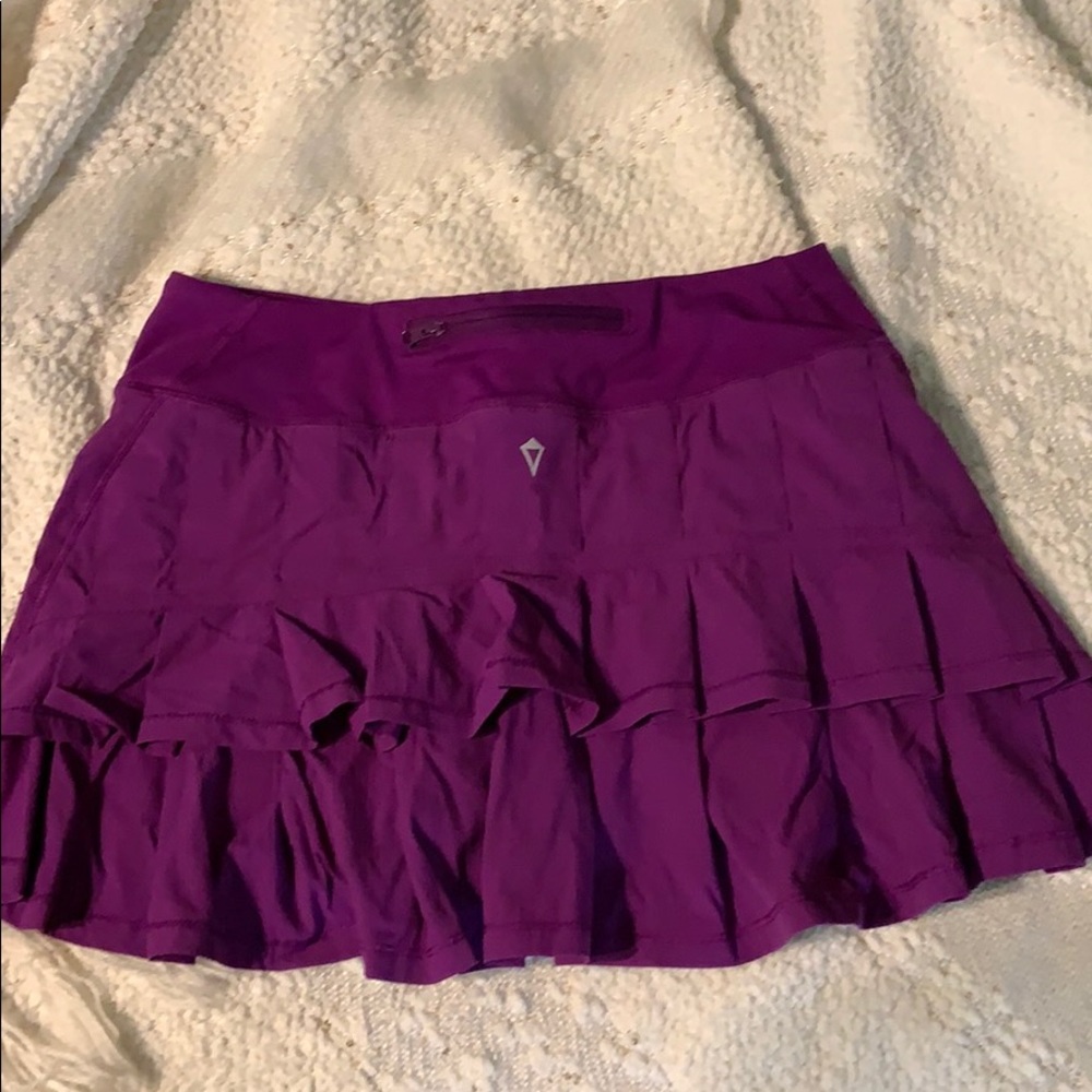 Ivivva skirt